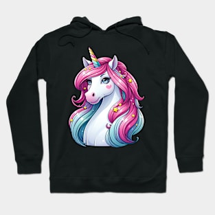 Unicorn S02 D58 Hoodie